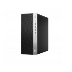 HP EliteDESK 800 G3 tower i5-6500 8 256SSD W10P